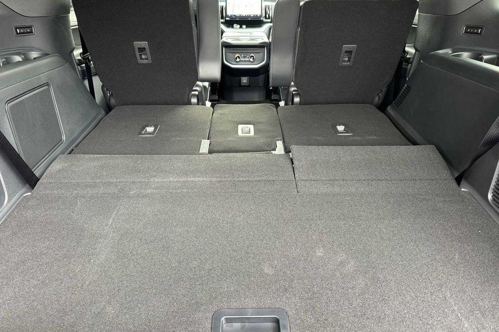 new 2026 Ford Expedition car, priced at $84,900