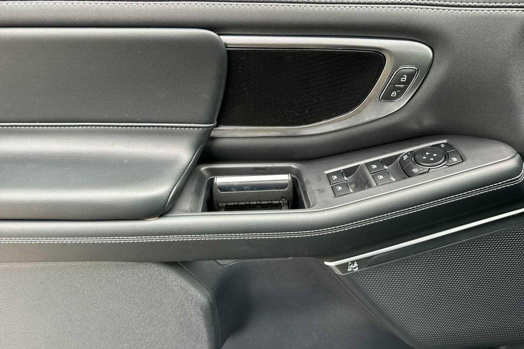 new 2026 Ford Expedition car, priced at $84,900