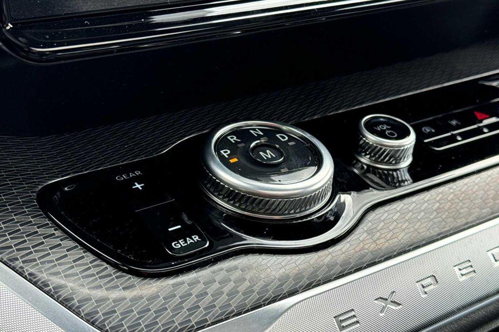 new 2026 Ford Expedition car, priced at $84,900