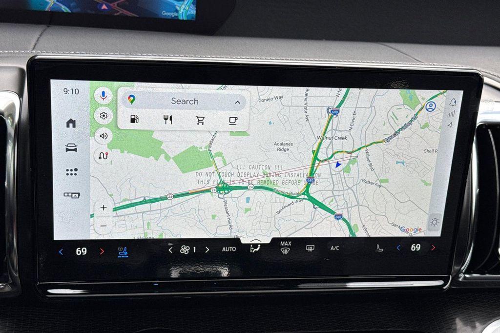 new 2026 Ford Expedition car, priced at $84,900