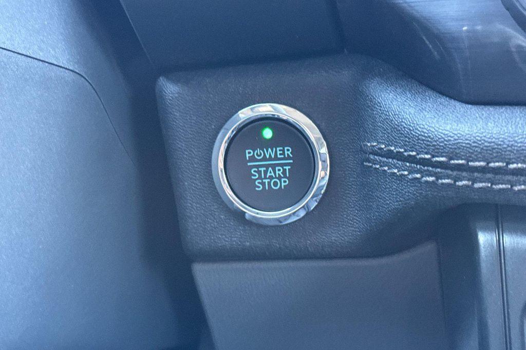 new 2025 Ford F-150 Lightning car, priced at $73,395