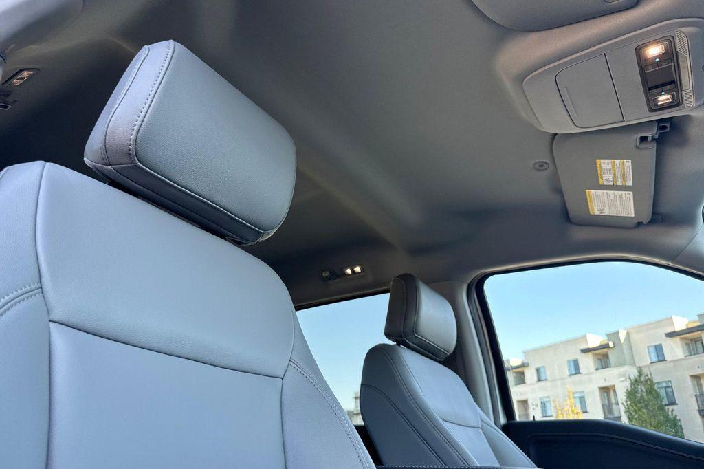 new 2025 Ford F-150 Lightning car, priced at $73,395