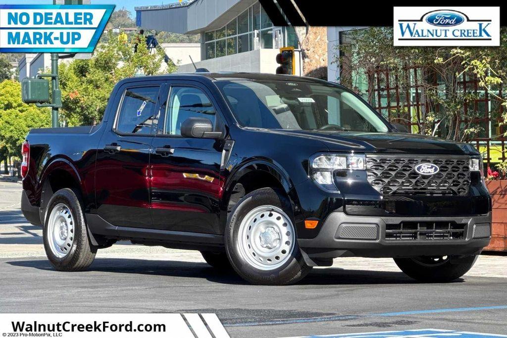 new 2026 Ford Maverick car, priced at $29,990