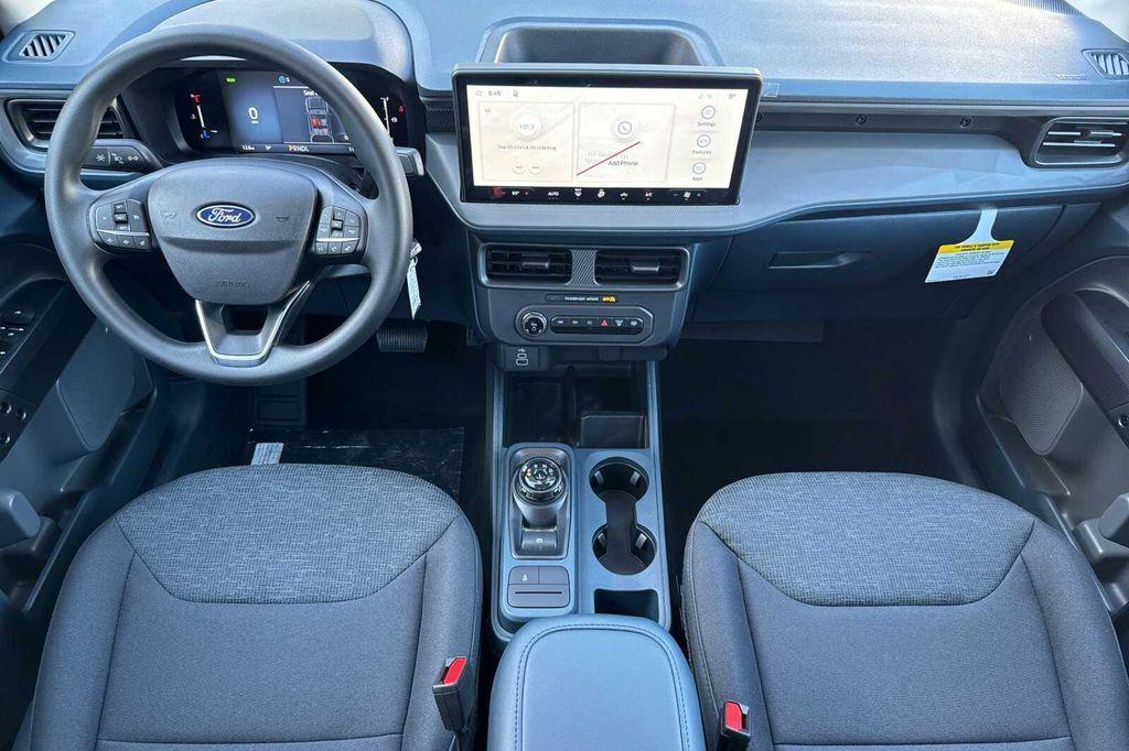 new 2026 Ford Maverick car, priced at $29,990