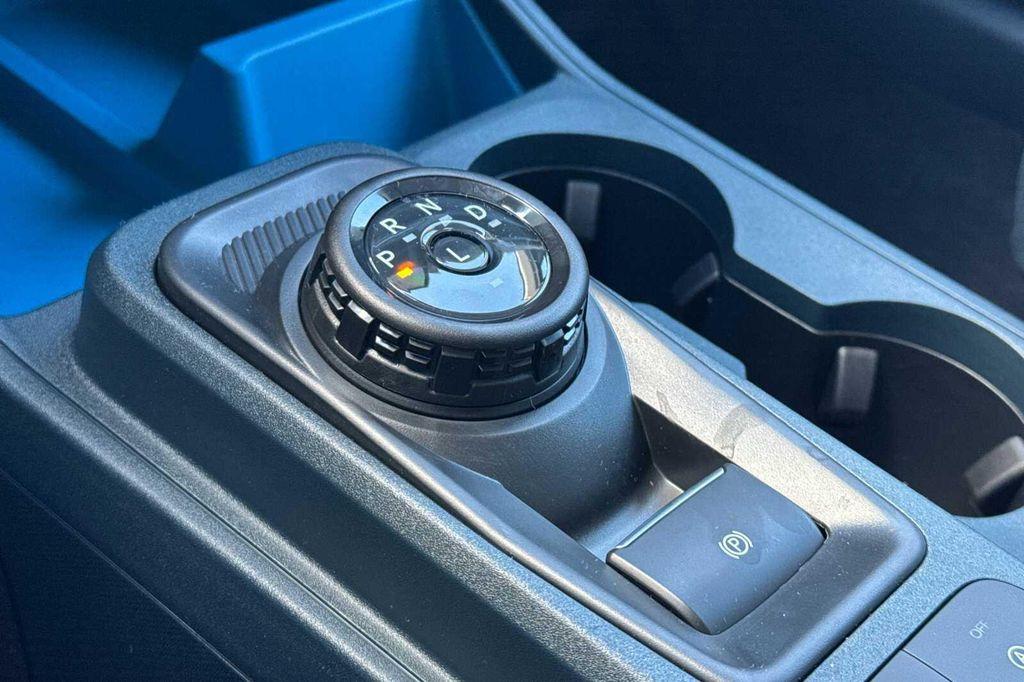 new 2026 Ford Maverick car, priced at $34,345