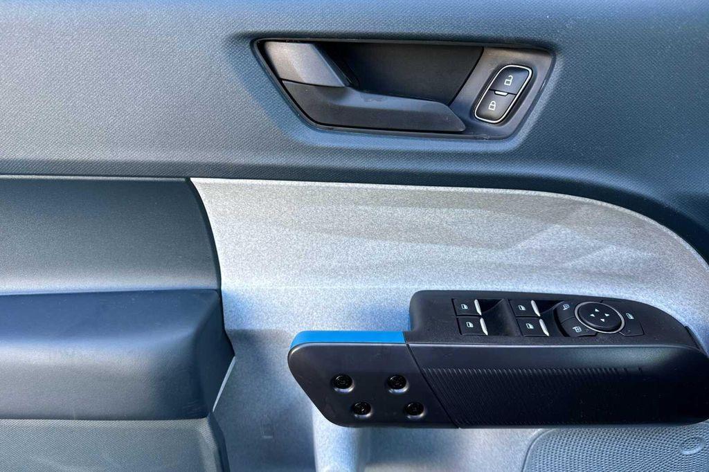 new 2026 Ford Maverick car, priced at $34,345