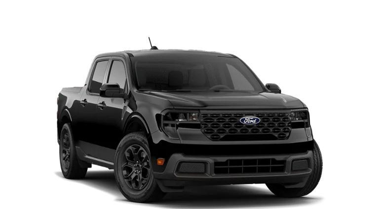 new 2026 Ford Maverick car, priced at $32,727