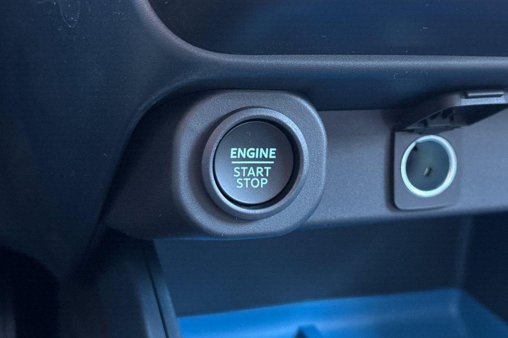 new 2026 Ford Maverick car, priced at $34,345