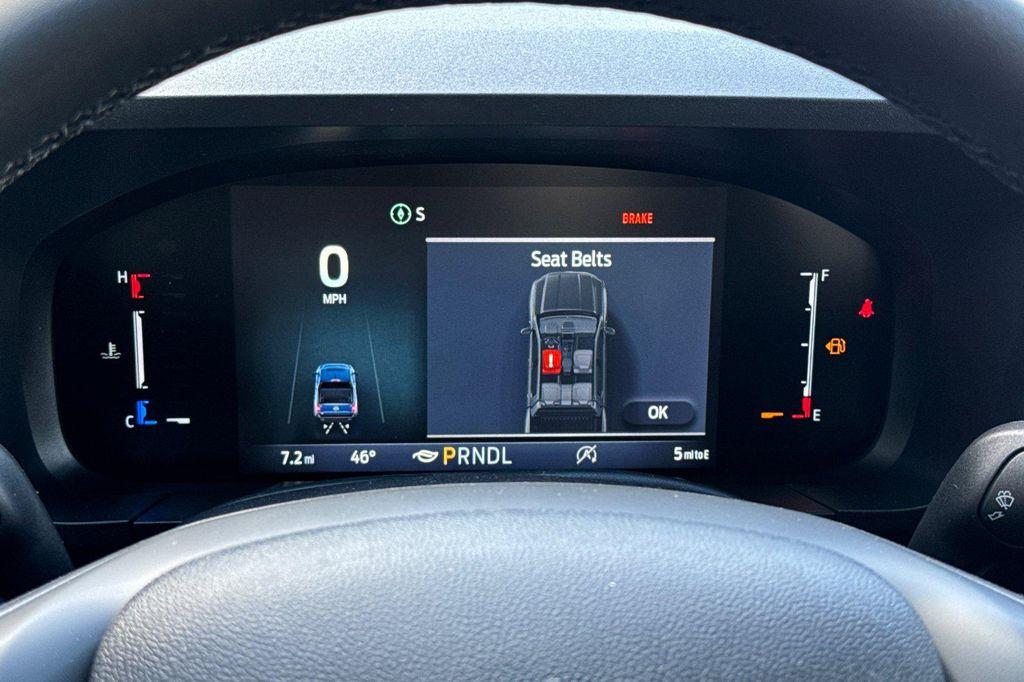 new 2026 Ford Maverick car, priced at $34,345