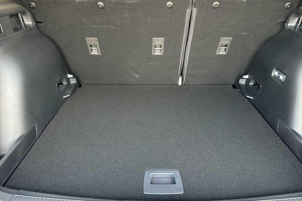 new 2025 Ford Bronco Sport car, priced at $36,485