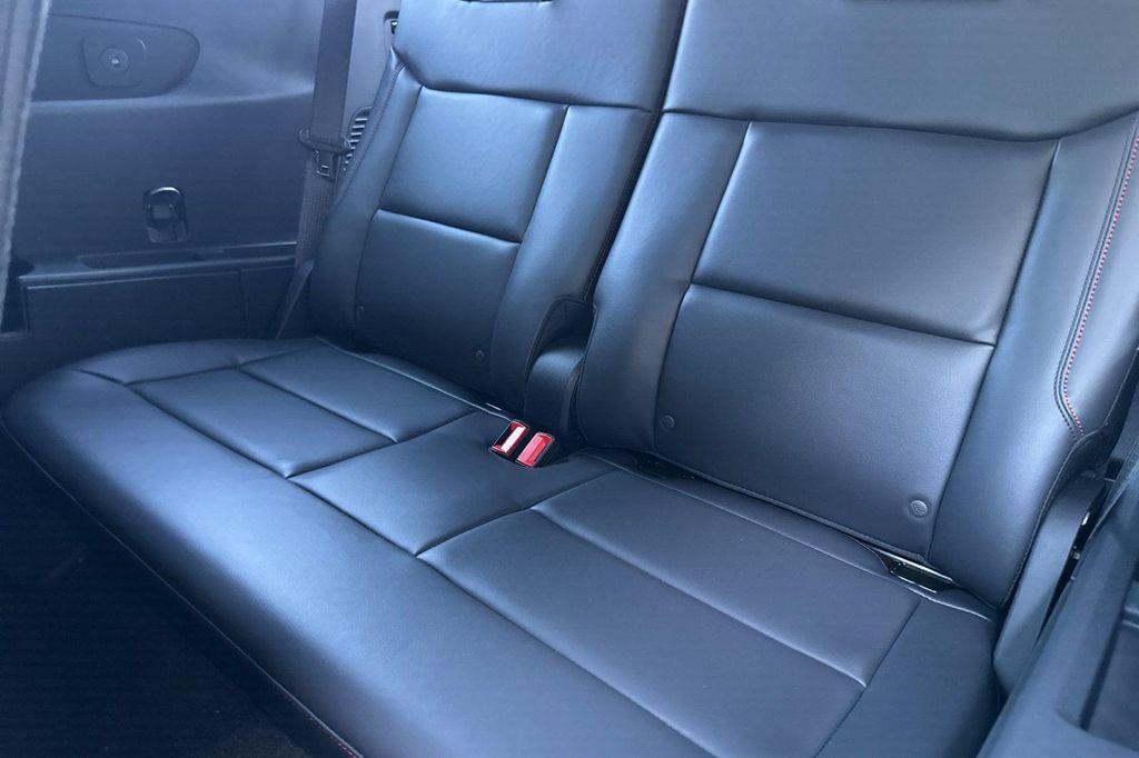 new 2026 Ford Explorer car, priced at $57,897