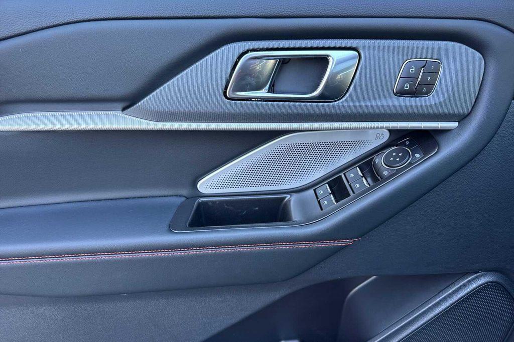 new 2026 Ford Explorer car, priced at $57,897