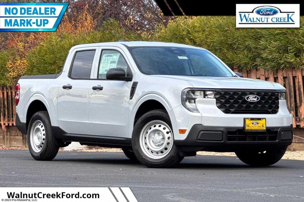 new 2026 Ford Maverick car, priced at $30,105