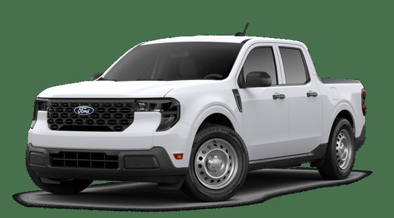 new 2026 Ford Maverick car, priced at $29,255