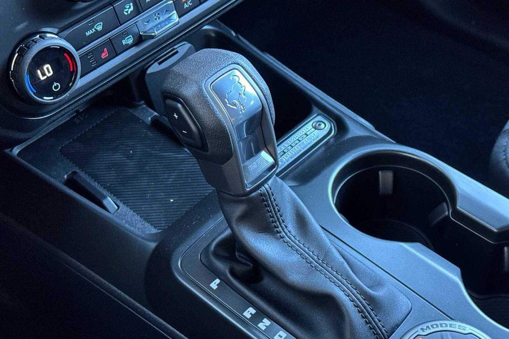new 2026 Ford Bronco car, priced at $56,620