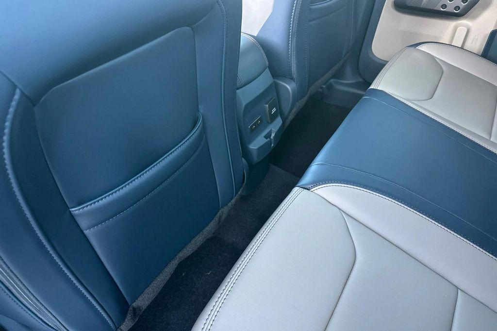 new 2026 Ford Maverick car, priced at $36,768