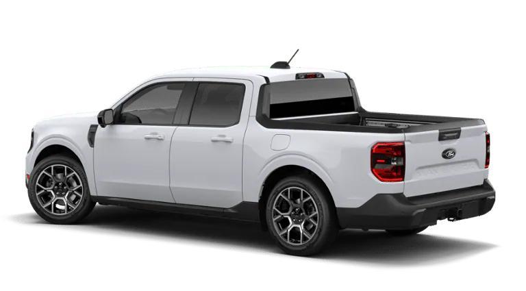 new 2026 Ford Maverick car, priced at $36,768