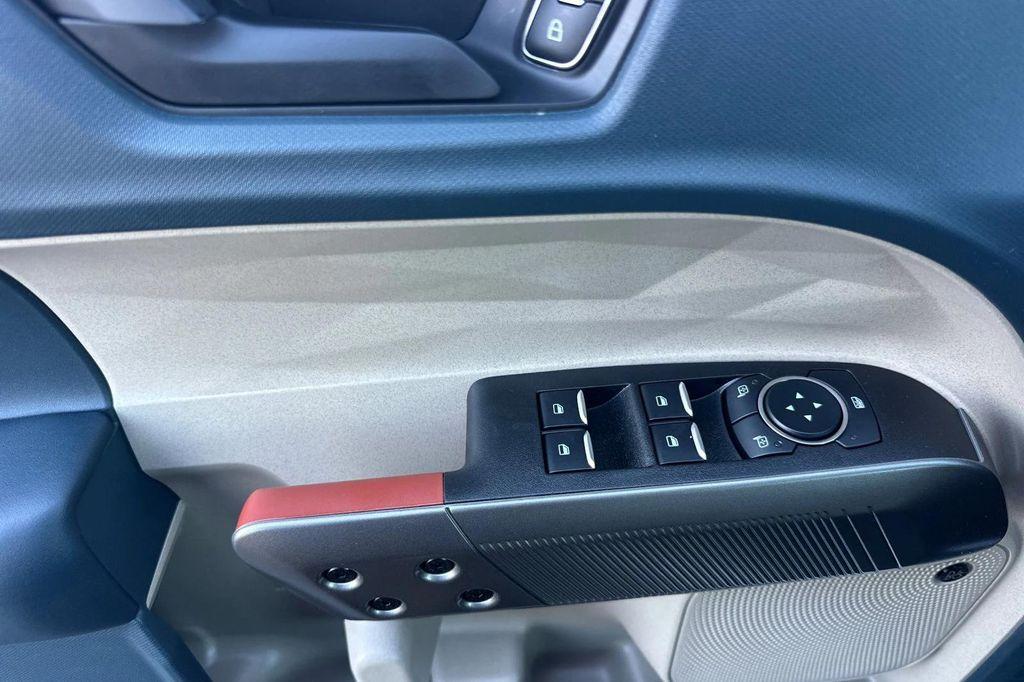 new 2026 Ford Maverick car, priced at $36,768