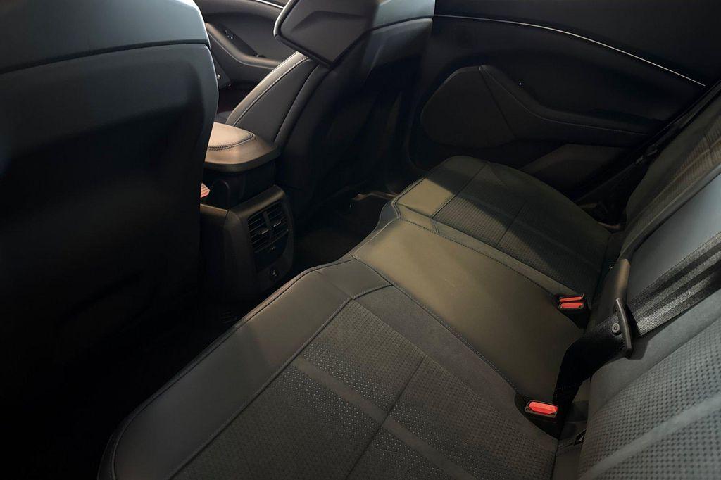 new 2026 Ford Mustang Mach-E car, priced at $64,185