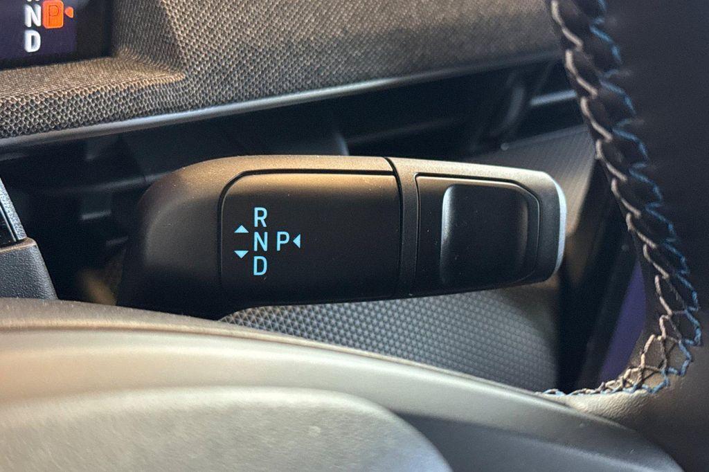 new 2026 Ford Mustang Mach-E car, priced at $64,185