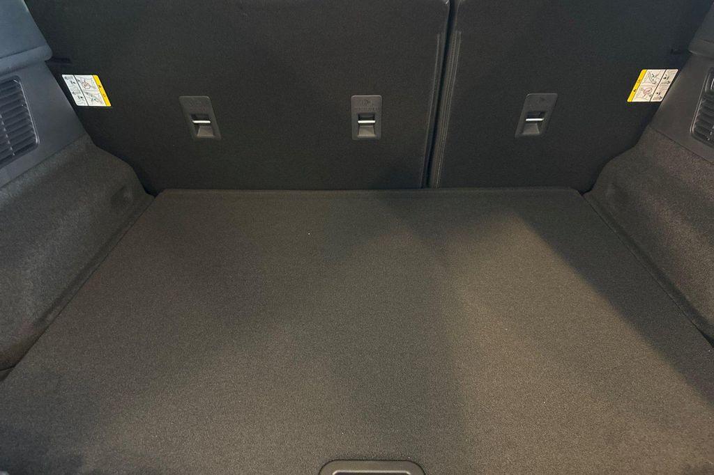 new 2026 Ford Mustang Mach-E car, priced at $64,185