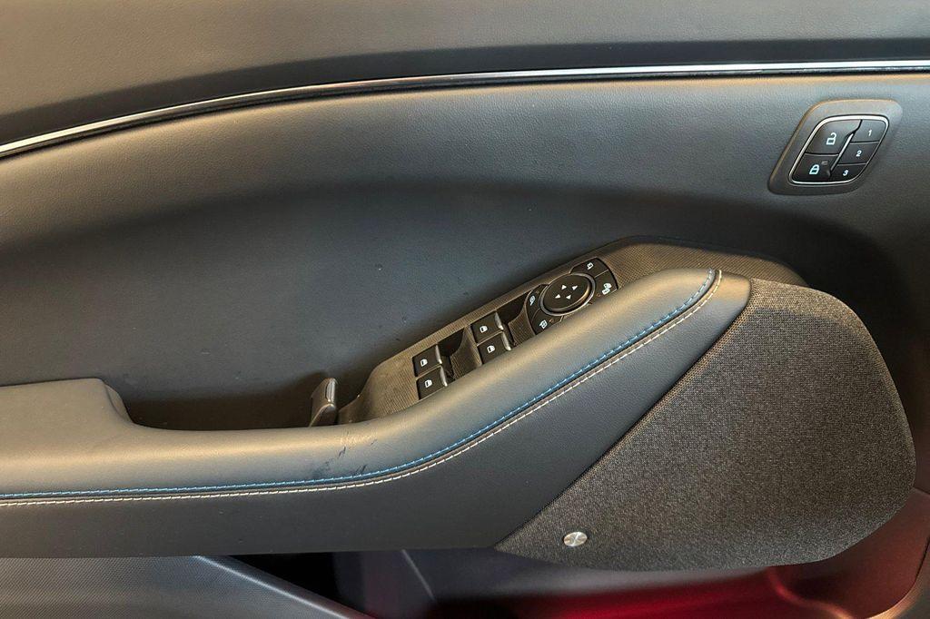 new 2026 Ford Mustang Mach-E car, priced at $64,185