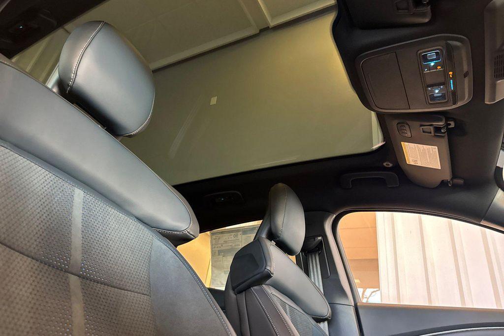 new 2026 Ford Mustang Mach-E car, priced at $64,185