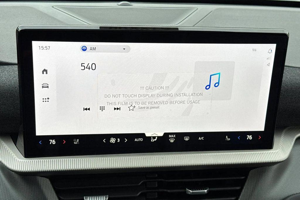 new 2026 Ford Explorer car, priced at $62,340