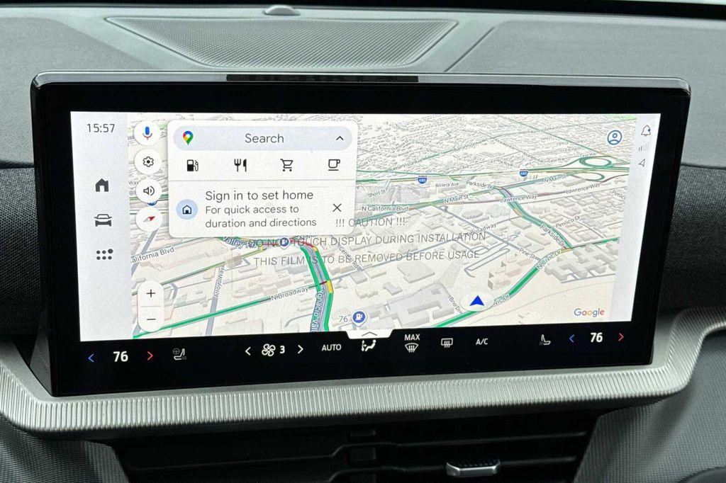 new 2026 Ford Explorer car, priced at $62,340