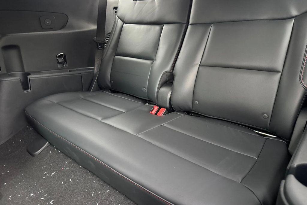 new 2026 Ford Explorer car, priced at $62,340