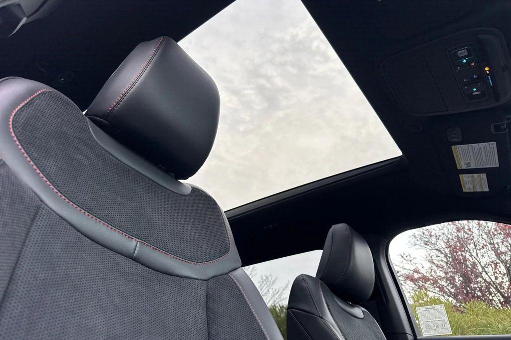 new 2026 Ford Explorer car, priced at $62,340