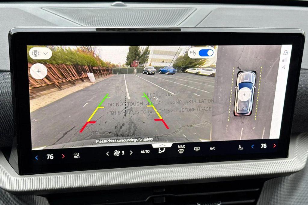 new 2026 Ford Explorer car, priced at $62,340