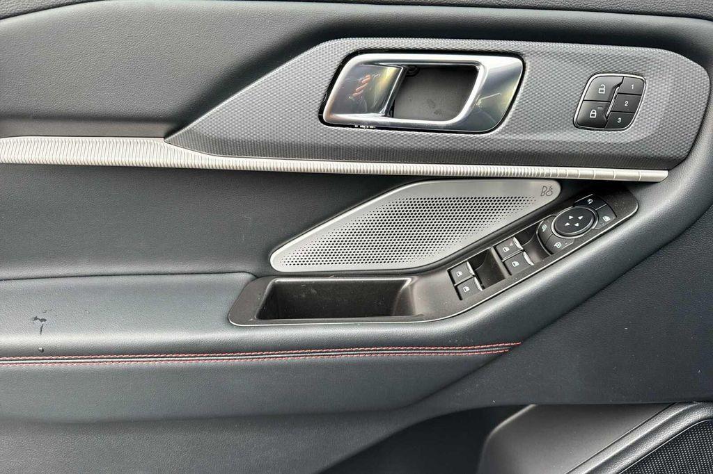 new 2026 Ford Explorer car, priced at $62,340