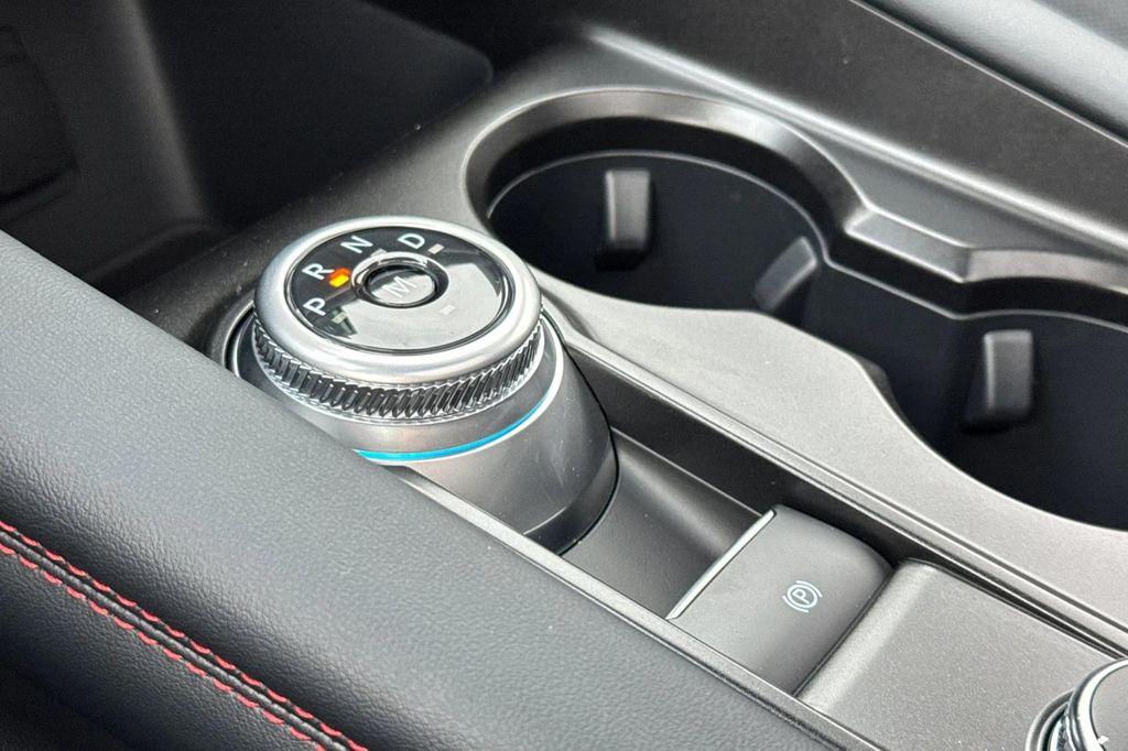 new 2026 Ford Explorer car, priced at $62,340