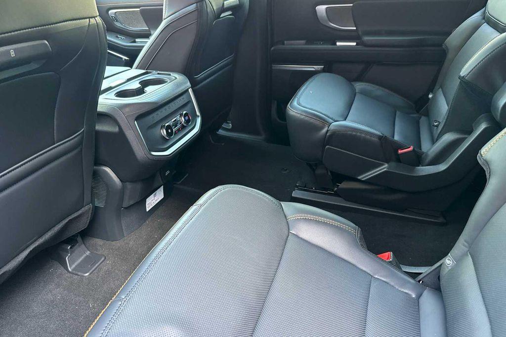 new 2026 Ford Expedition car, priced at $84,495