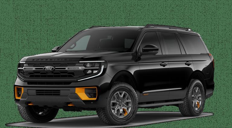 new 2026 Ford Expedition car, priced at $84,495