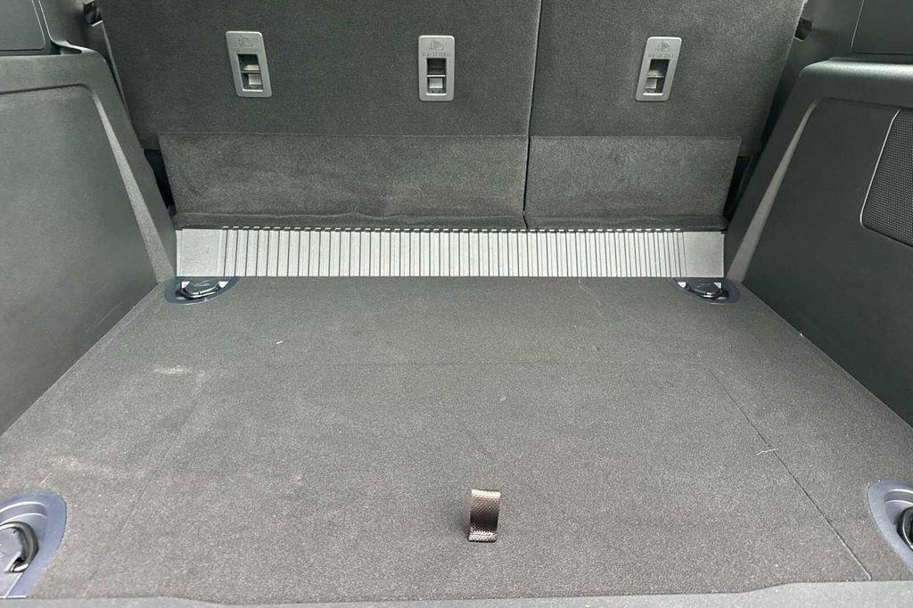 new 2025 Ford Bronco car, priced at $42,080