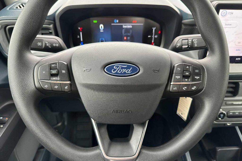 new 2026 Ford Maverick car, priced at $29,840