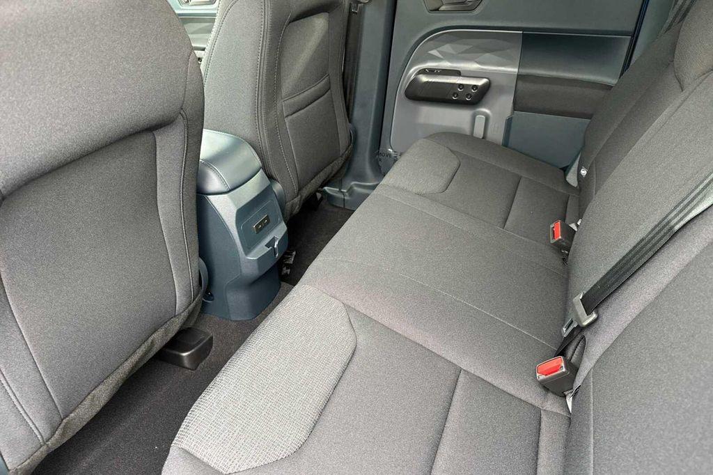 new 2026 Ford Maverick car, priced at $29,840