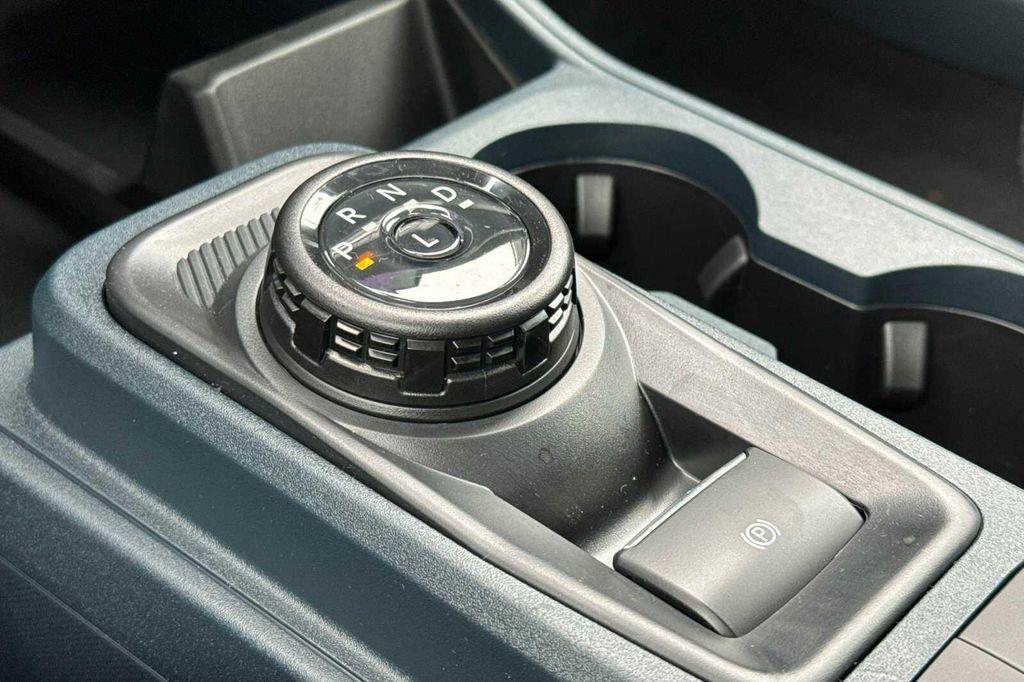 new 2026 Ford Maverick car, priced at $29,840