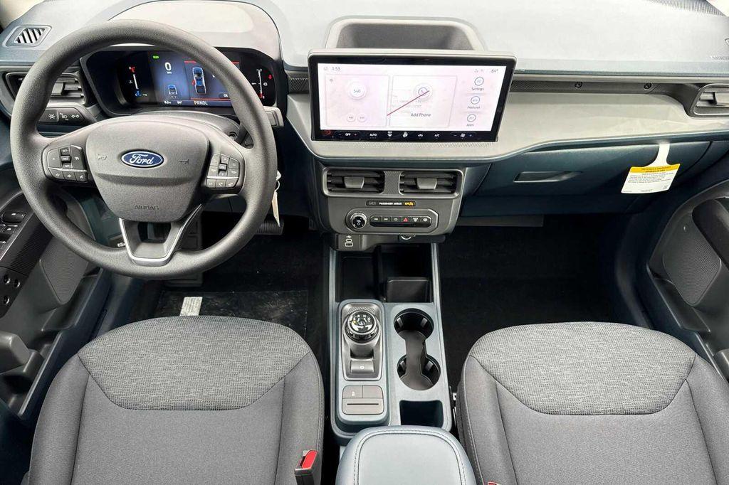 new 2026 Ford Maverick car, priced at $29,840