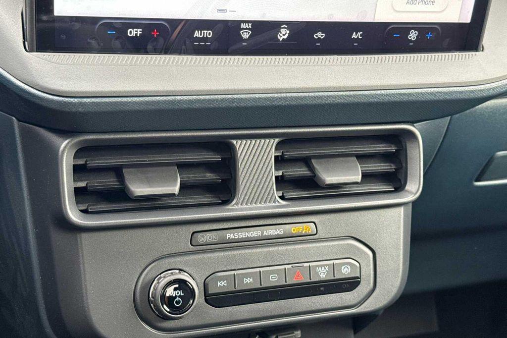 new 2026 Ford Maverick car, priced at $29,840