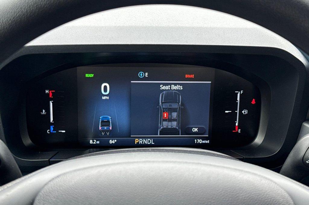 new 2026 Ford Maverick car, priced at $29,840