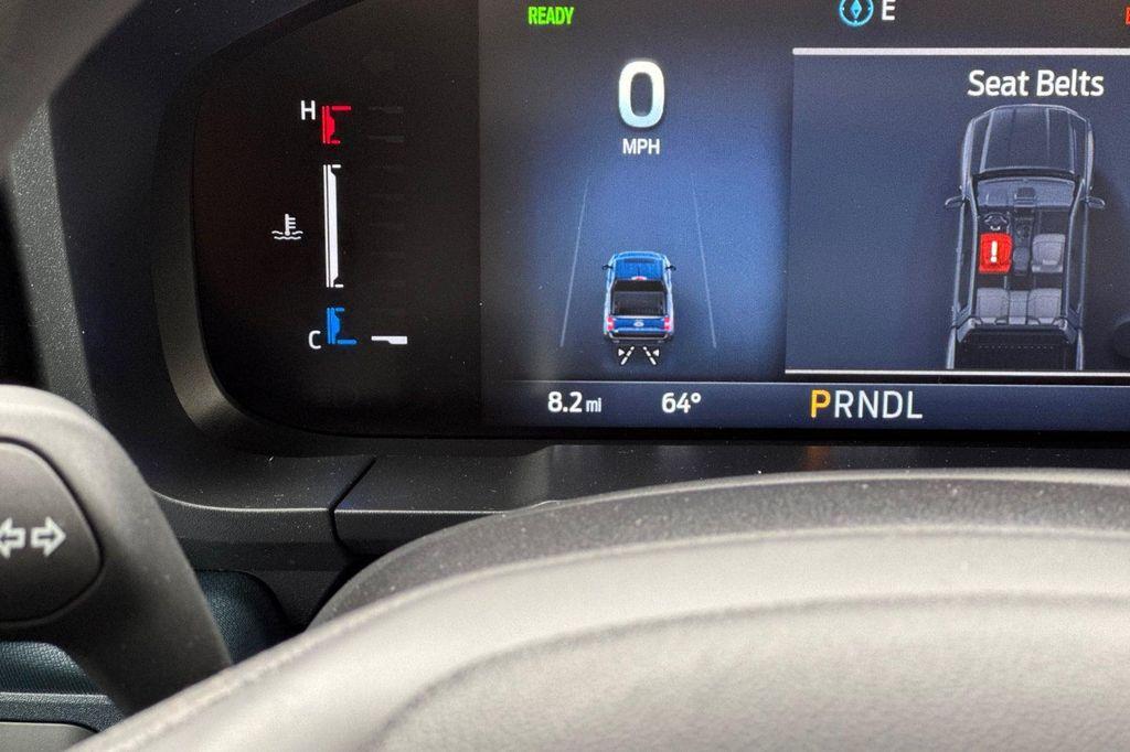 new 2026 Ford Maverick car, priced at $29,840