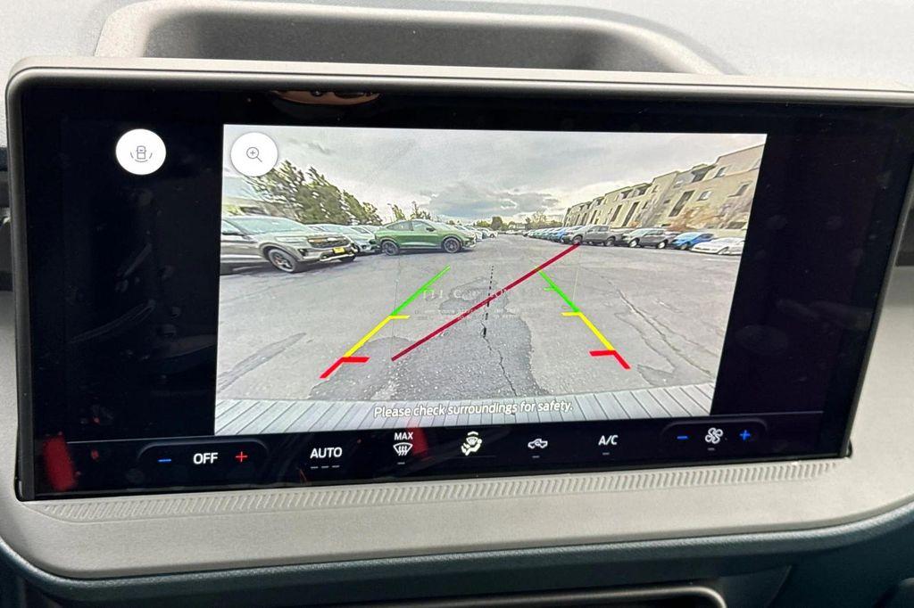 new 2026 Ford Maverick car, priced at $29,840