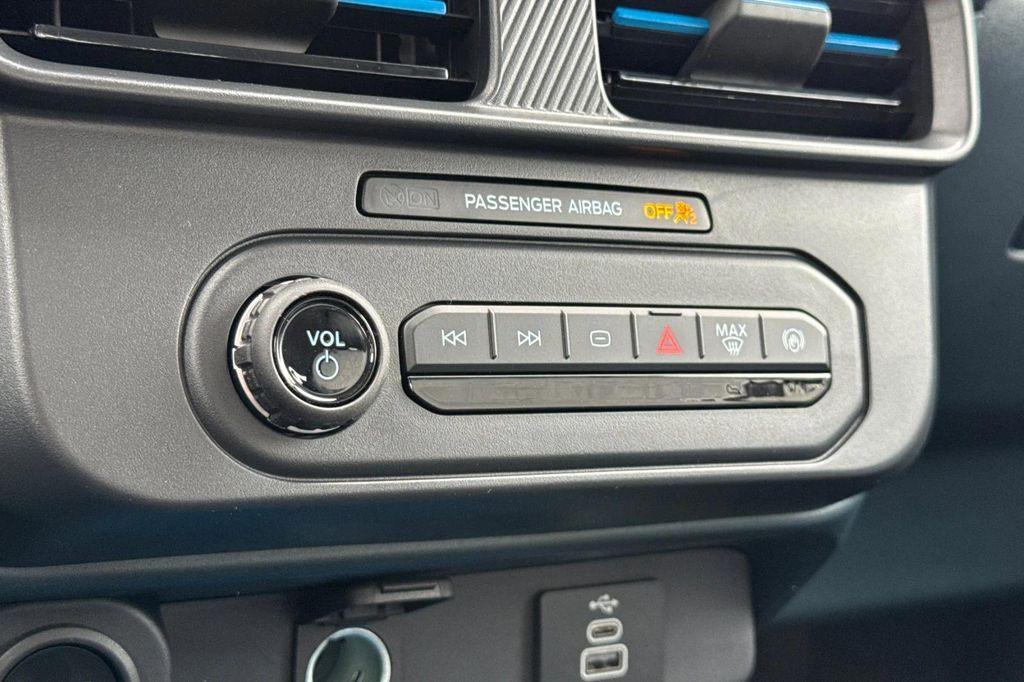 new 2026 Ford Maverick car, priced at $32,250