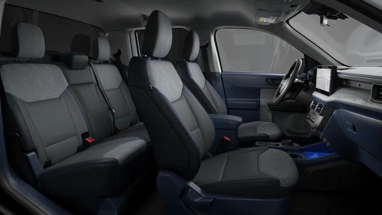 new 2026 Ford Maverick car, priced at $30,868