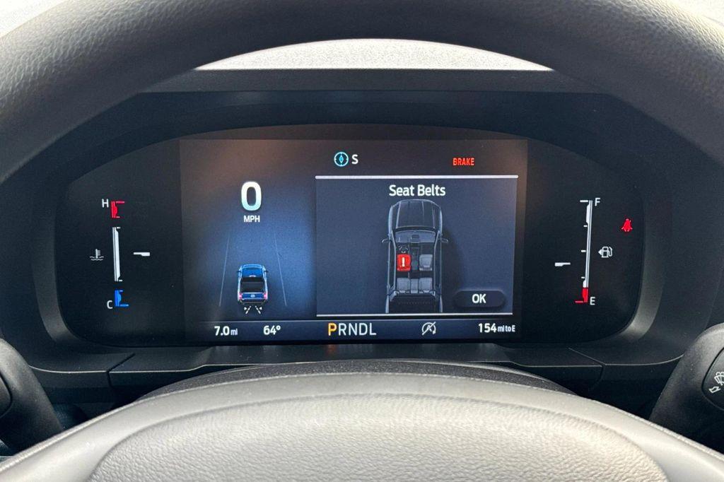 new 2026 Ford Maverick car, priced at $32,250