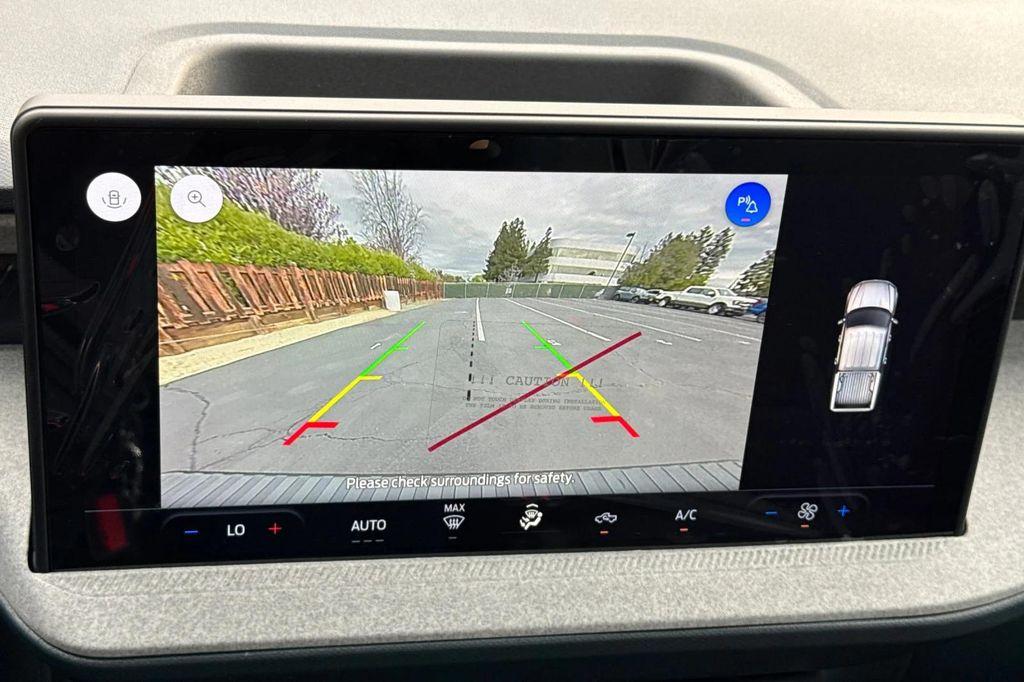 new 2026 Ford Maverick car, priced at $32,250