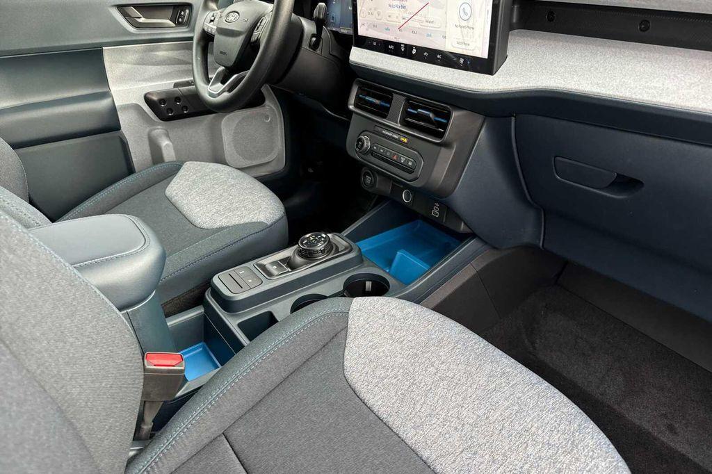 new 2026 Ford Maverick car, priced at $32,250